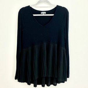 The Limited Black Long Sleeve